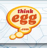 think egg